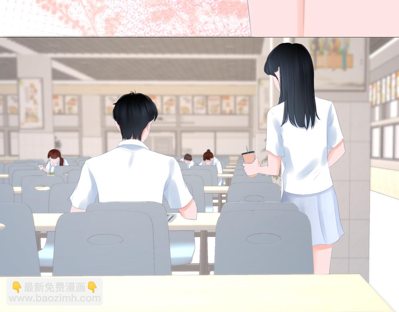 《细雨润无声》第37话 和好 第19页