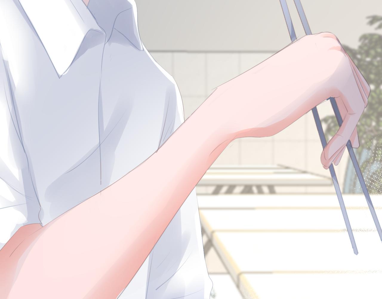 《细雨润无声》第37话 和好 第25页