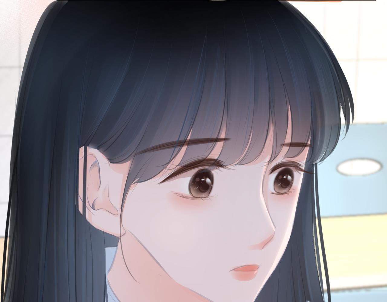 《细雨润无声》第37话 和好 第36页