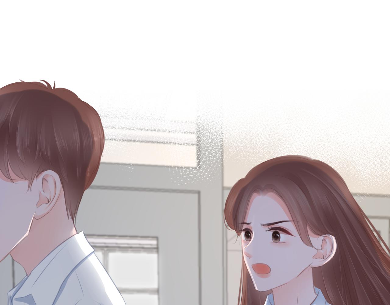 《细雨润无声》第41话 晴的危机 第30页