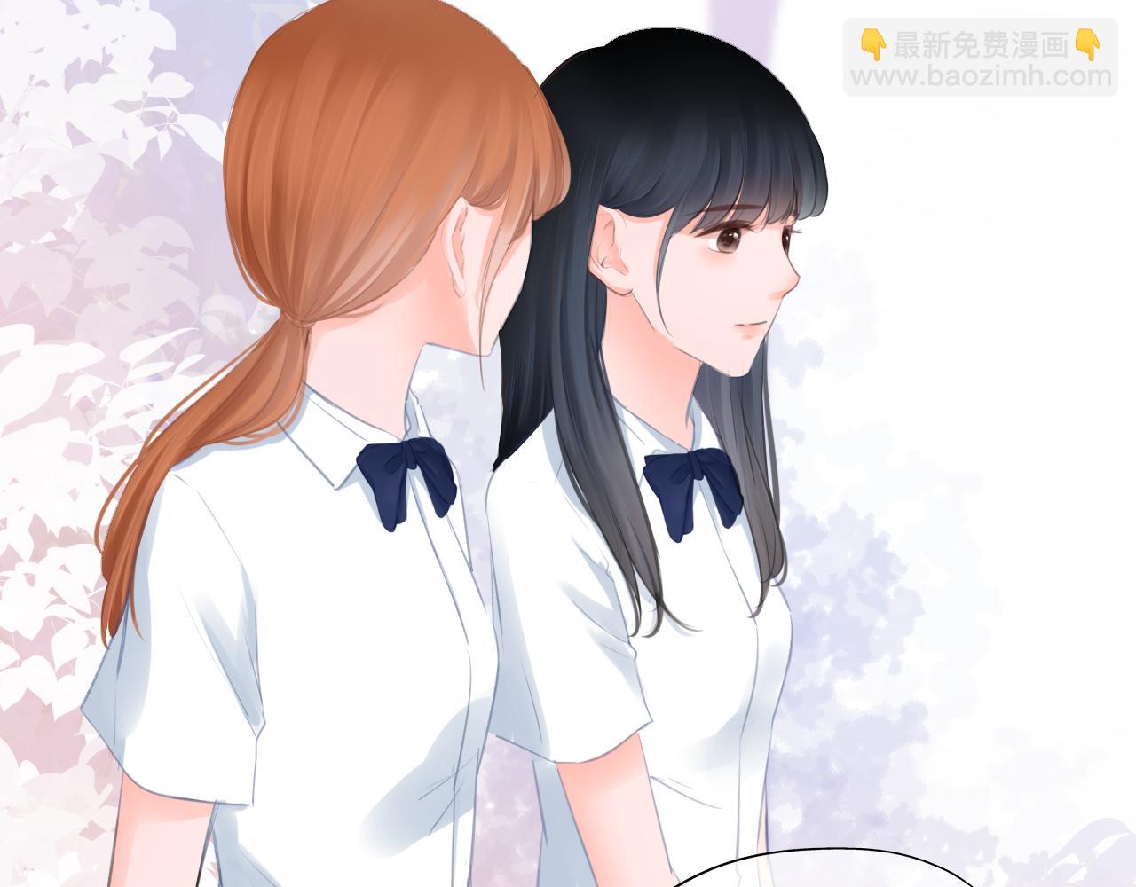 《细雨润无声》第43话 分别 第19页