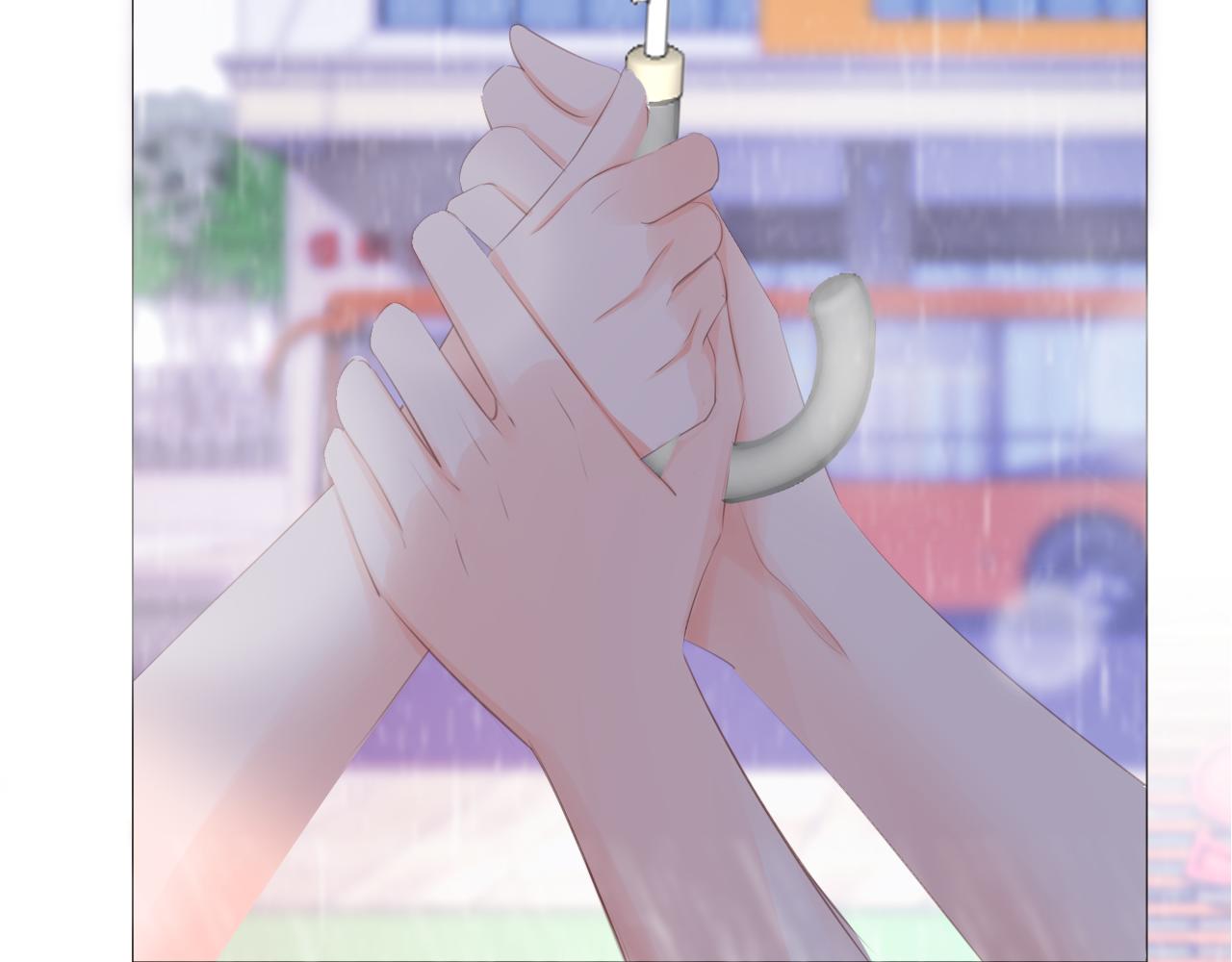 《细雨润无声》第40话 雨中的表白 第7页