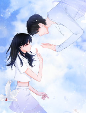 《细雨润无声》漫画封面图 - tl漫画