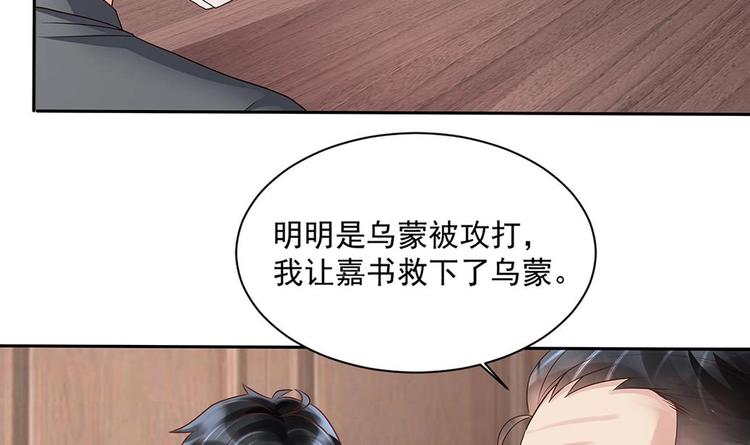 《豪门娇妻少帅太霸道》第4话 演技一流 第33页