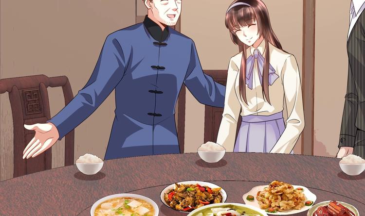 《豪门娇妻少帅太霸道》第11话 丑事败露 第24页