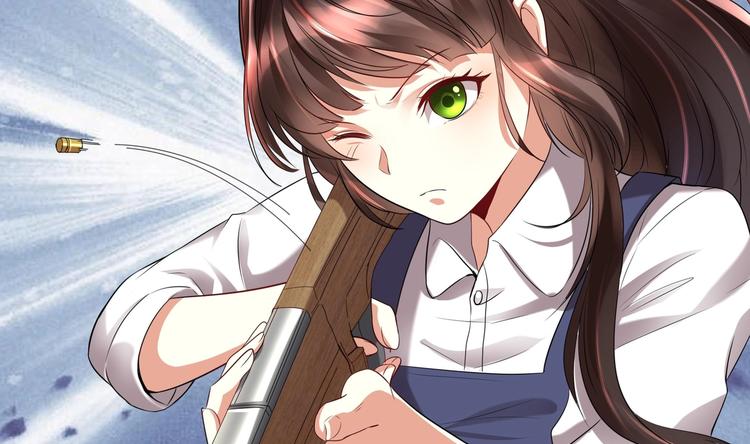 《豪门娇妻少帅太霸道》第16话 牛刀小试 第34页