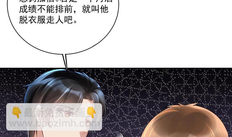 《豪门娇妻少帅太霸道》第16话 牛刀小试 第45页