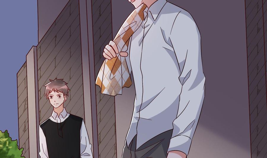 《豪门娇妻少帅太霸道》第30话 云馨的礼物？ 第43页
