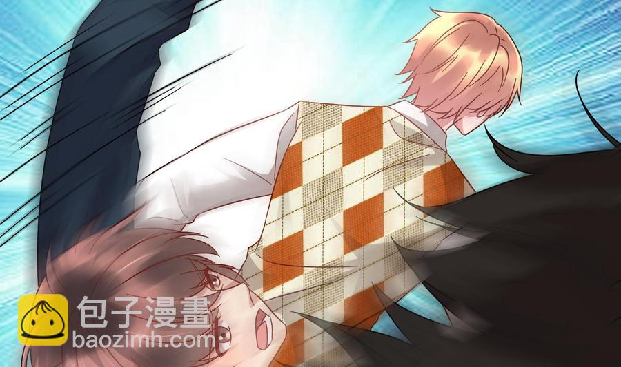 《豪门娇妻少帅太霸道》第28话 阴谋败露 第35页