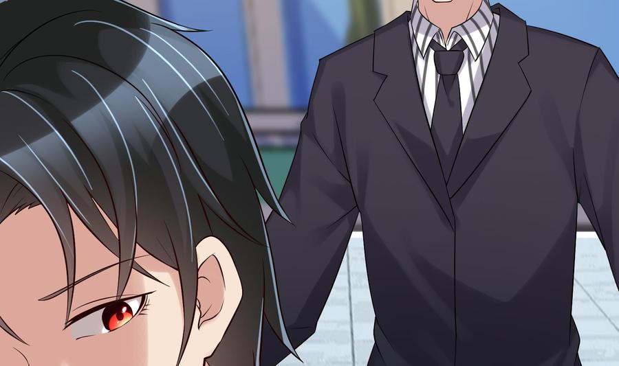 《豪门娇妻少帅太霸道》第34话 宣示主权 第50页