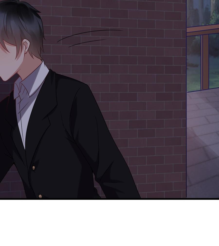 《豪门娇妻少帅太霸道》第37话 坠楼 第37页