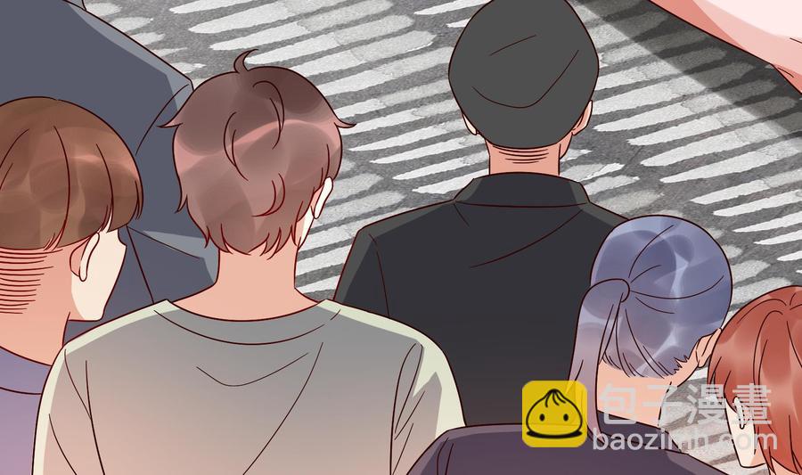 《豪门娇妻少帅太霸道》第36话 让蒋昱辰身败名裂 第37页
