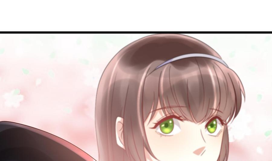《豪门娇妻少帅太霸道》第40话 终章 第11页