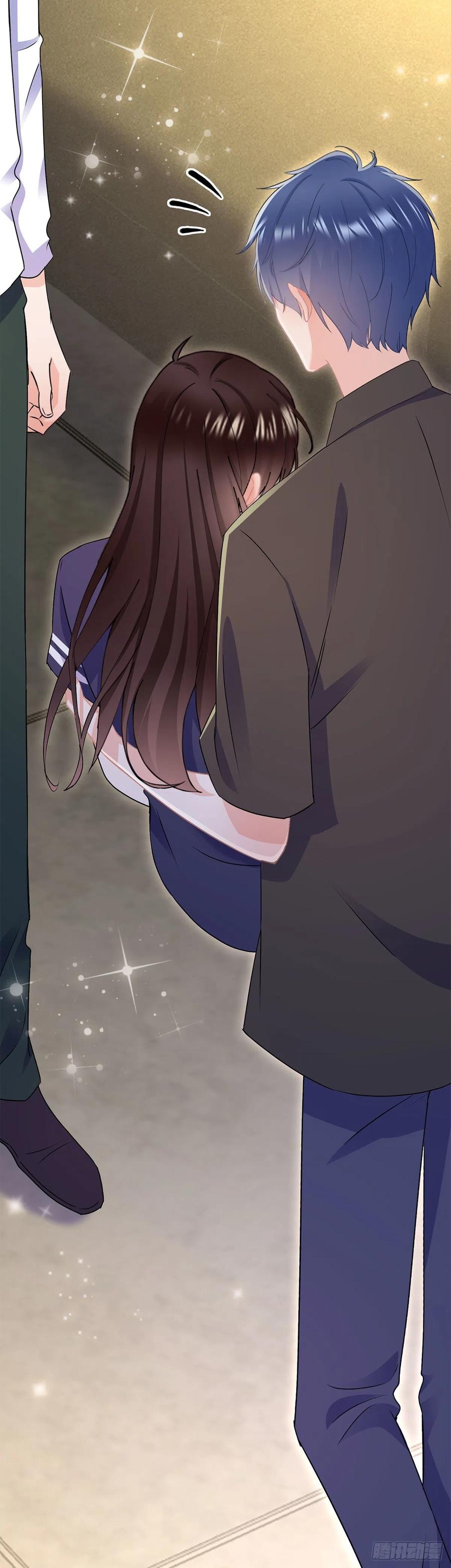 《拐个Boss当红娘》第三十九话 庆功宴 第24页
