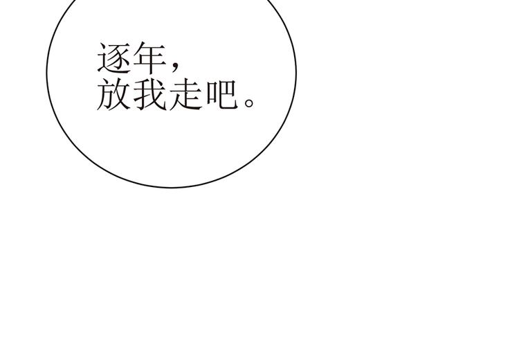 《误嫁总裁你老婆又跑了！》第10话 放我走吧 第32页