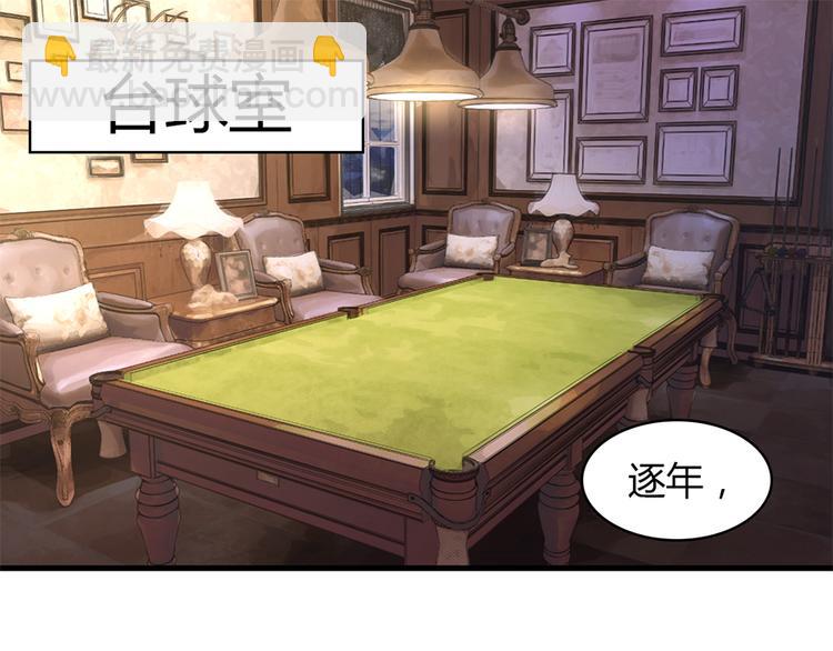 《误嫁总裁你老婆又跑了！》第15话 得知真相 第5页