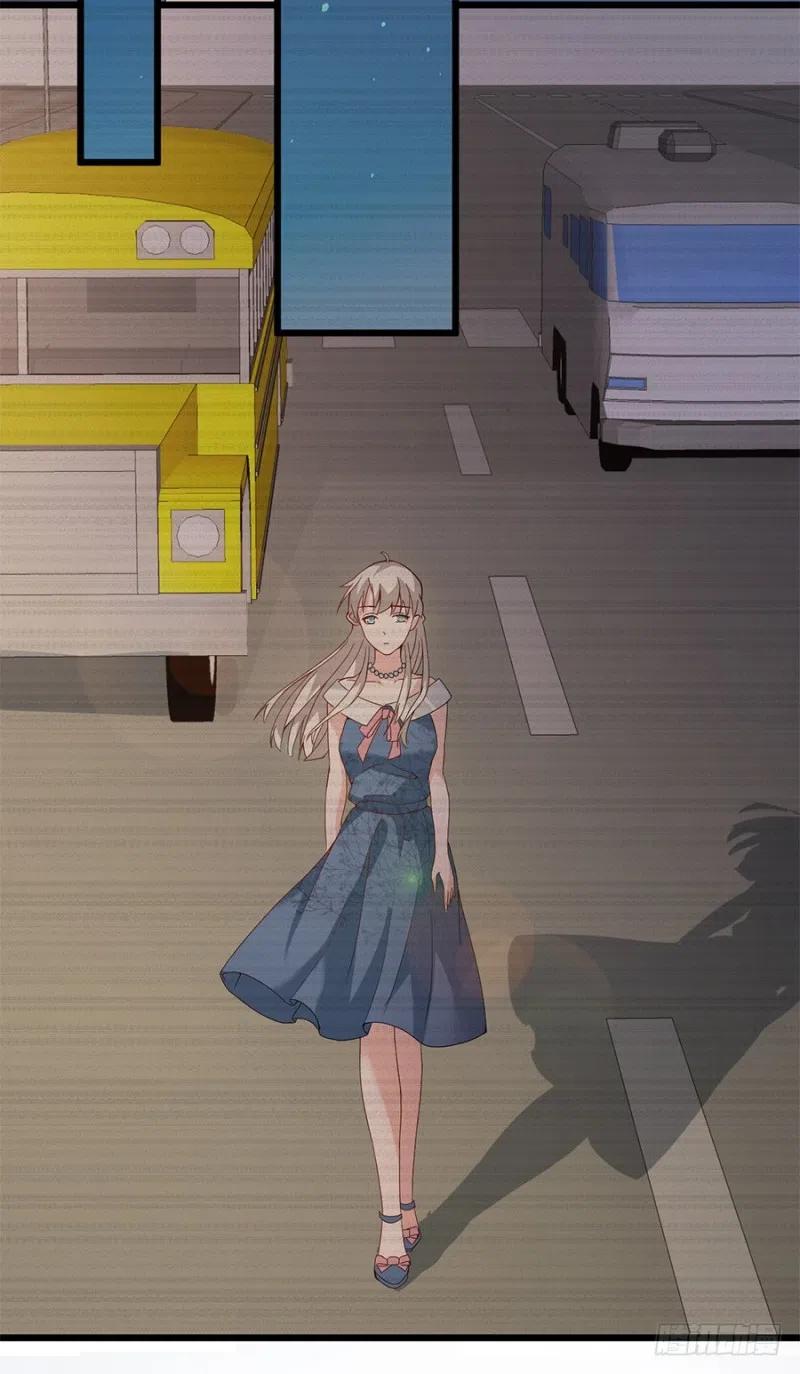 《误嫁总裁你老婆又跑了！》第29话 被忽略的细节 第26页