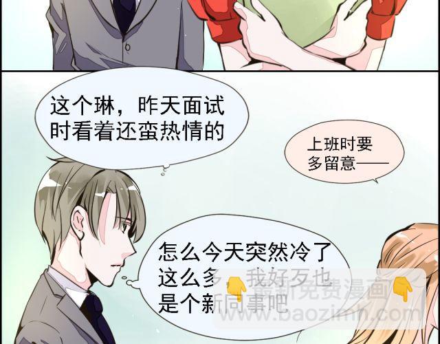 《第一男主角》第3话 我不会是被他们坑了吧！！！ 第13页