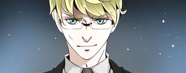 《第一男主角》第6话 一个人失去运气原来会致命！ 第24页