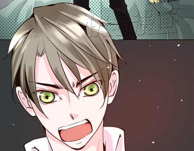 《第一男主角》第5话 他究竟怎么回事…… 第27页