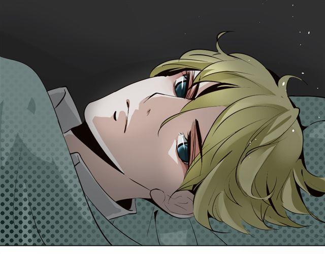 《第一男主角》第5话 他究竟怎么回事…… 第31页