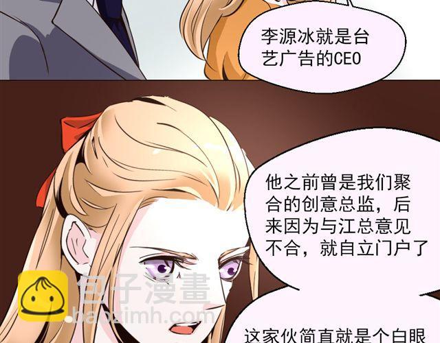 《第一男主角》第7话 危机 第49页