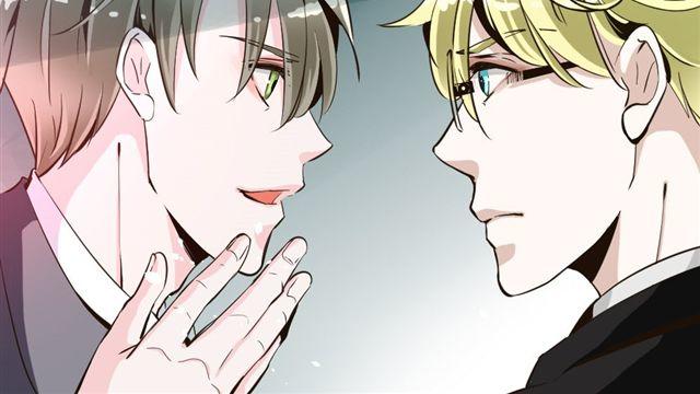《第一男主角》第8话 上司的敌人竟然是我朋友！ 第31页