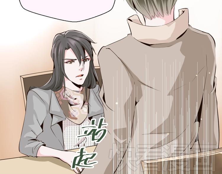 《第一男主角》第11话 我竟然被一个男人壁咚了 第15页