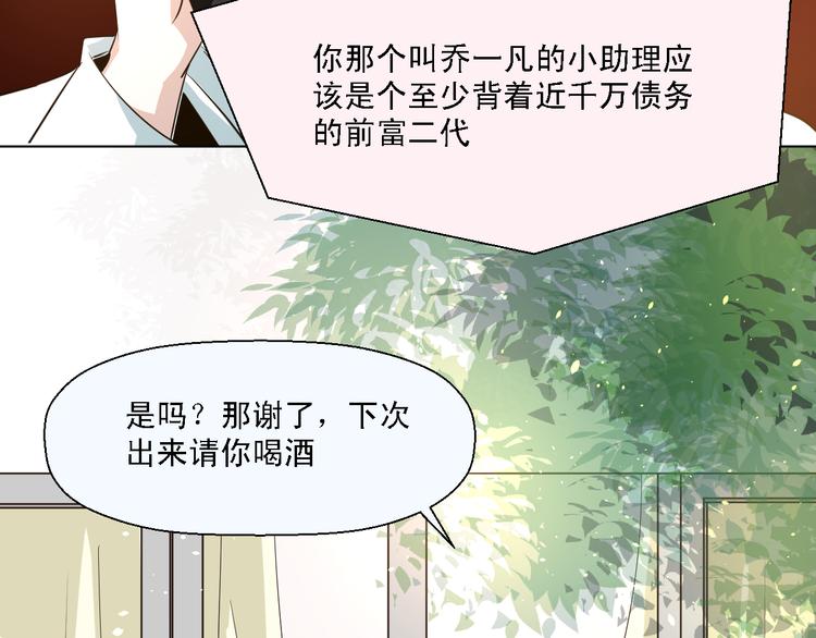 《第一男主角》第16话 秘密调查 第18页