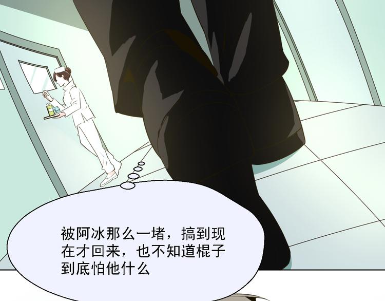 《第一男主角》第16话 秘密调查 第21页
