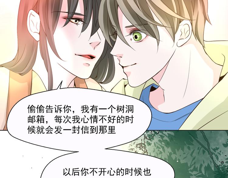 《第一男主角》第19话 以为他是女的 第13页