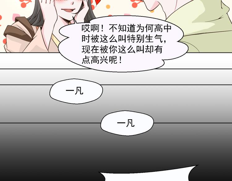 《第一男主角》第19话 以为他是女的 第23页