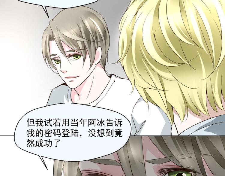 《第一男主角》第19话 以为他是女的 第27页