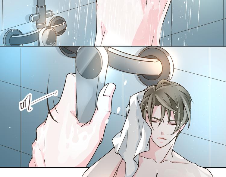《第一男主角》第18话 鼻血流太多昏倒了！ 第18页