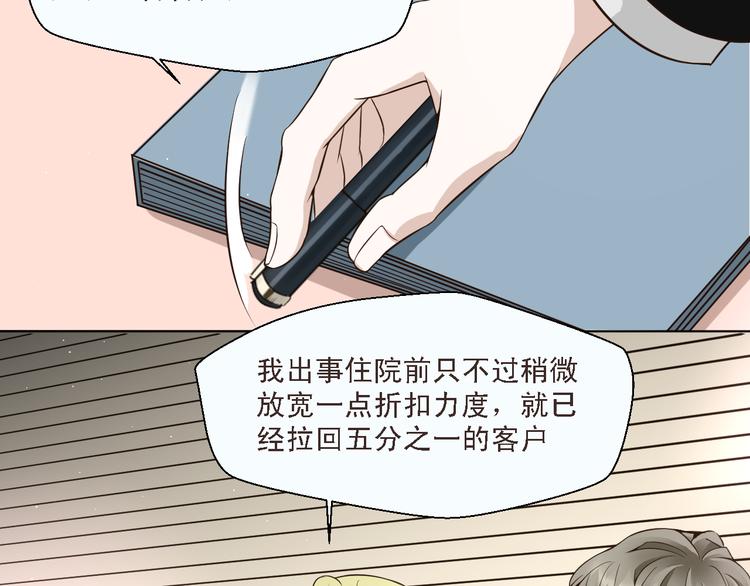 《第一男主角》第20话 在我身边，就听我的 第13页