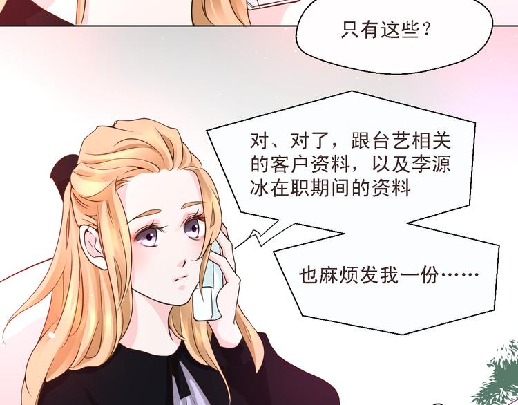 《第一男主角》第20话 在我身边，就听我的 第47页