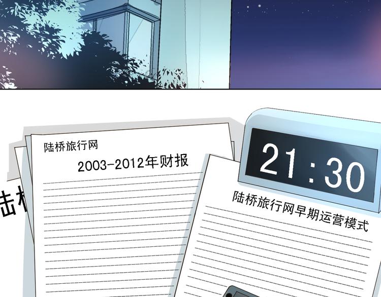 《第一男主角》第22话 不要伤害他 第13页