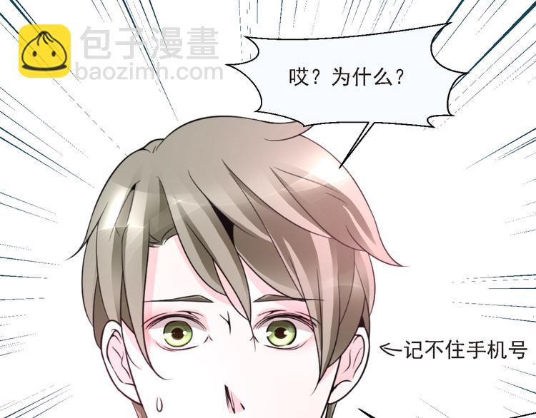《第一男主角》第24话 其实他还蛮有魅力的 第36页