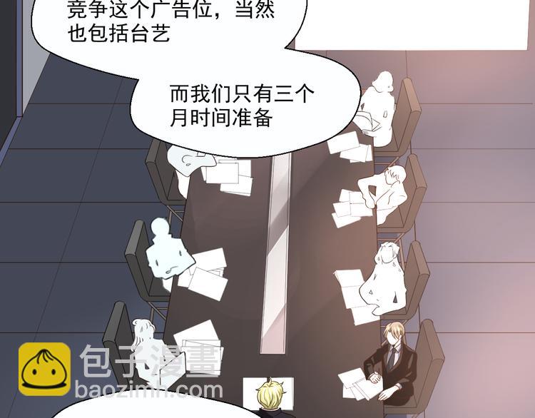 《第一男主角》第25话 我竟然喜欢上他了 第2页