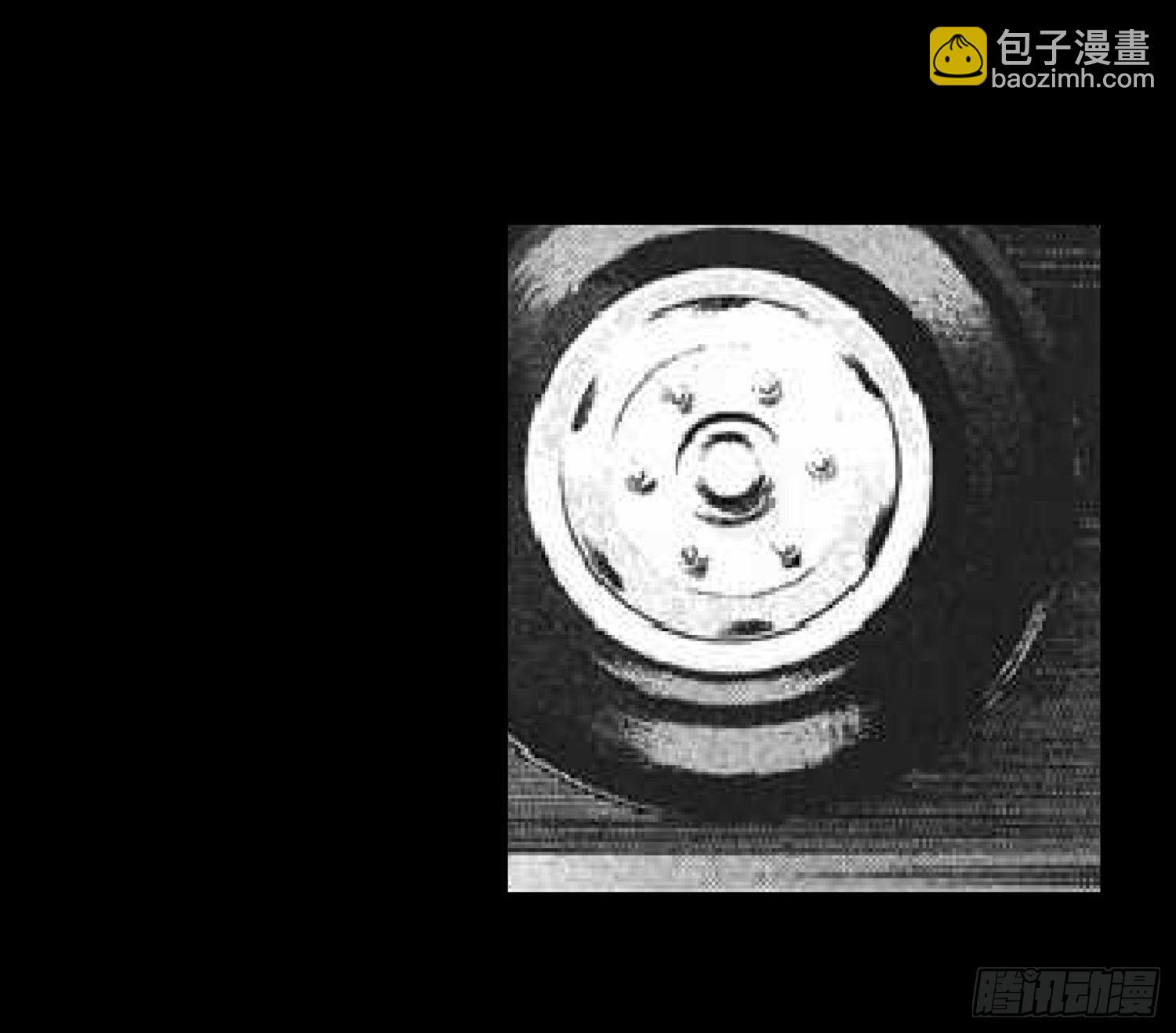 《夜行犭》柯基公交车上抓色狼 第27页