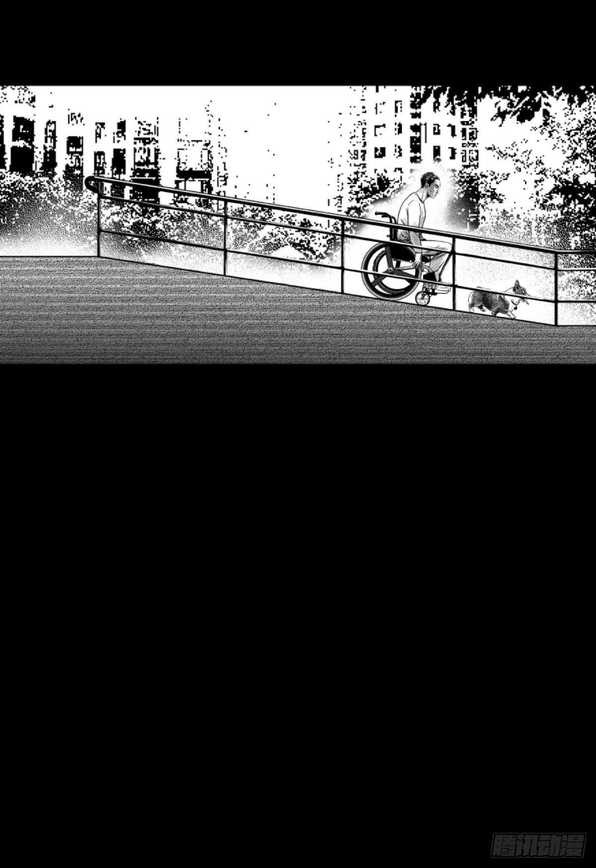 《夜行犭》柯基公交车上抓色狼 第9页