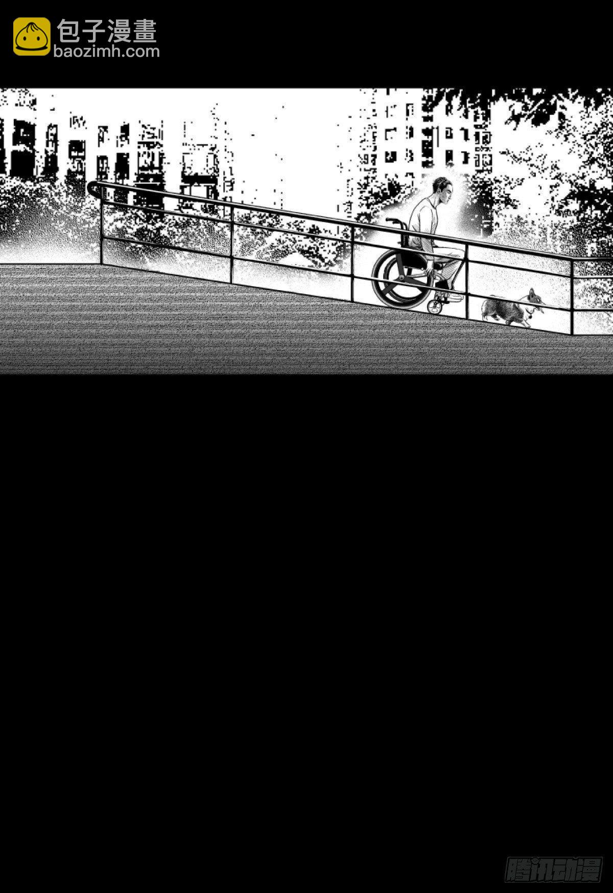 《夜行犭》柯基公交车上抓色狼 第9页
