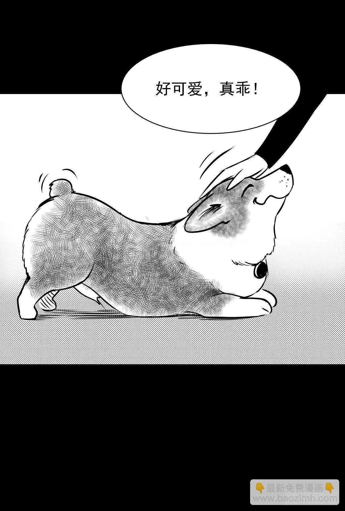 《夜行犭》我的男朋友有点怪 第50页