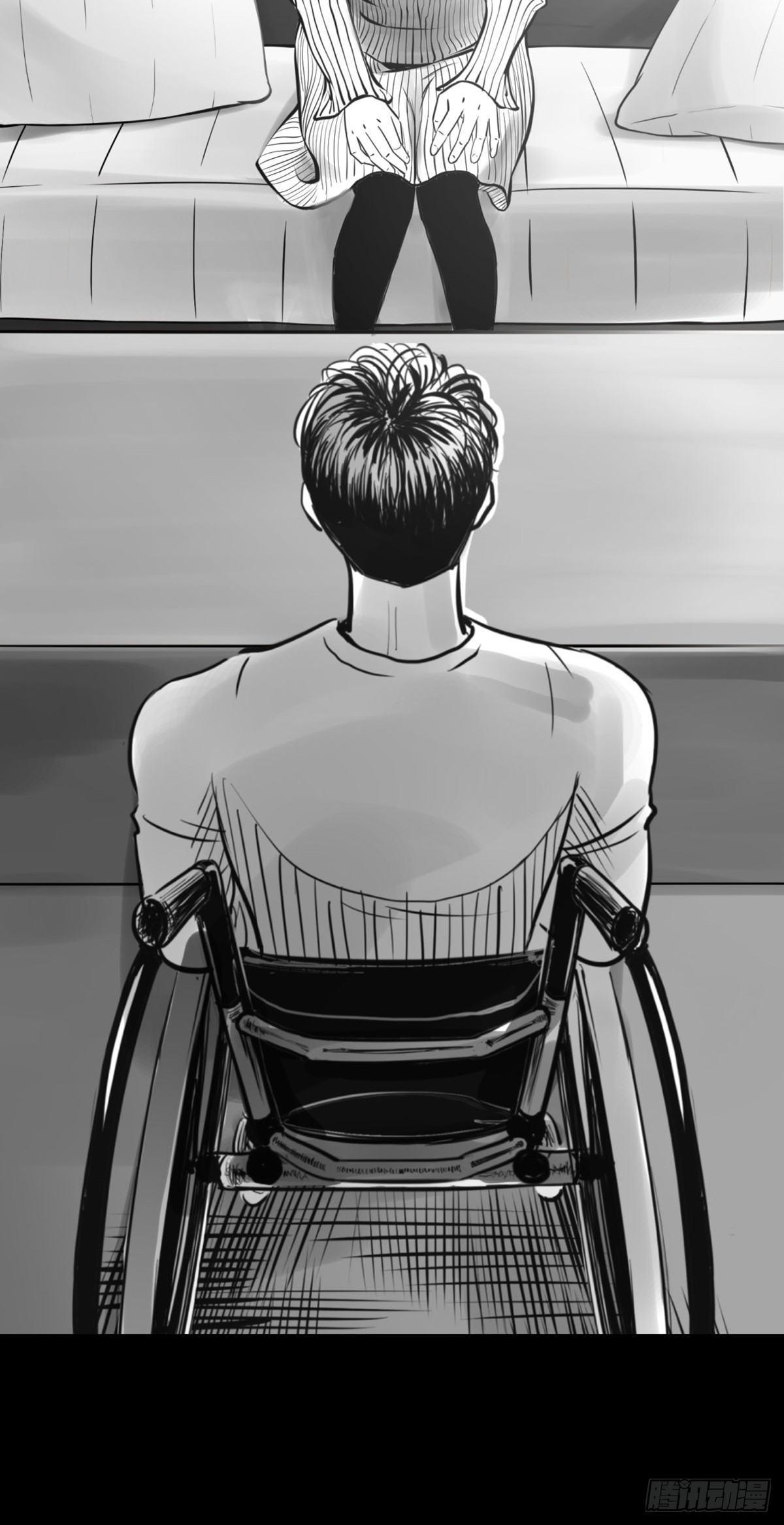 《夜行犭》我的闺蜜中邪了！ 第10页