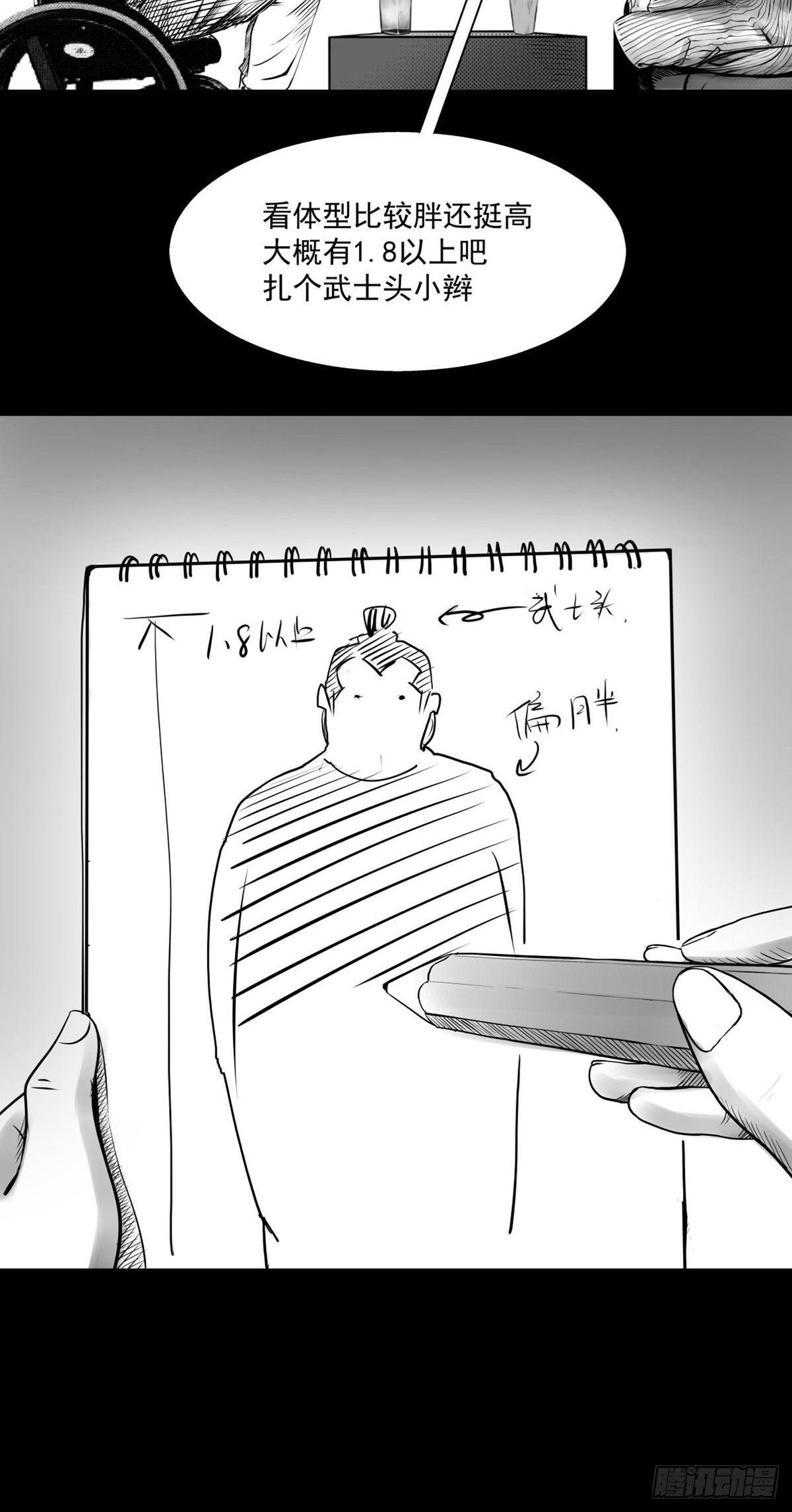 《夜行犭》我的闺蜜中邪了！ 第46页