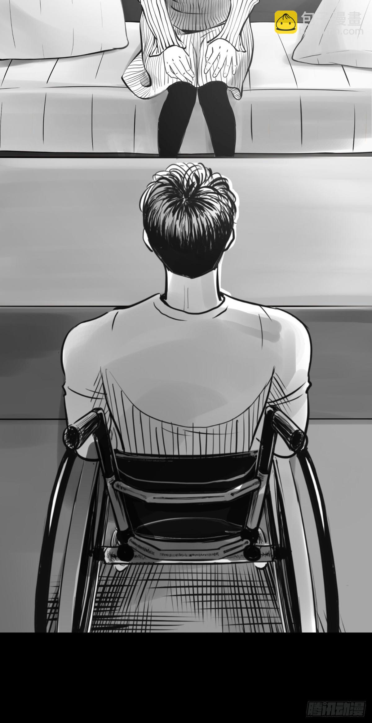 《夜行犭》我的闺蜜中邪了！ 第10页