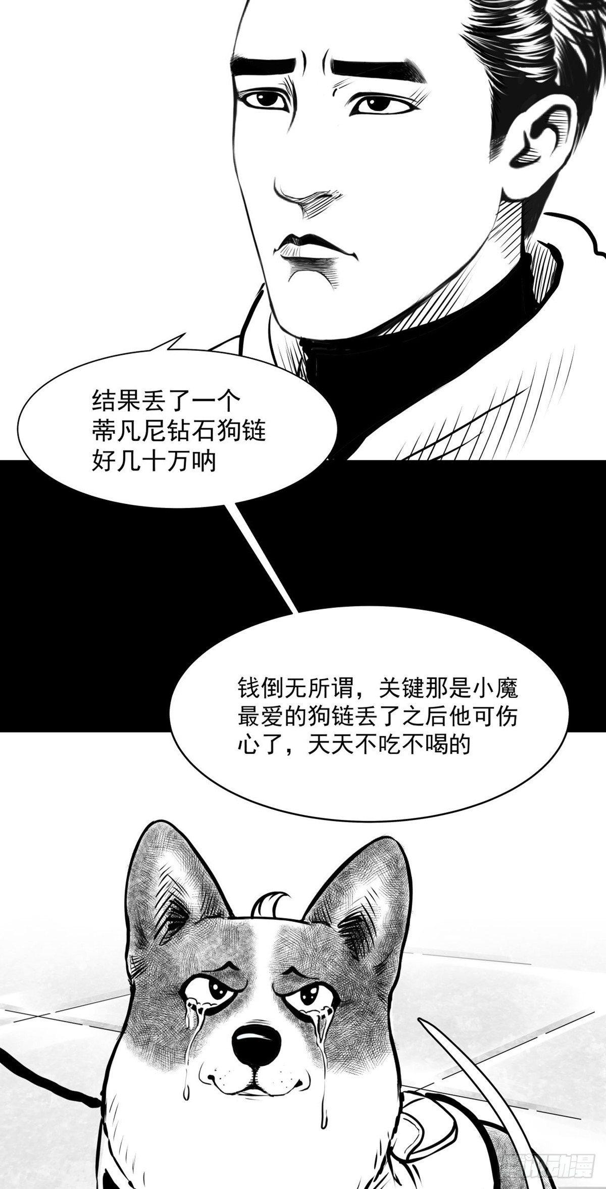 《夜行犭》沟通宇宙能量大会 第25页