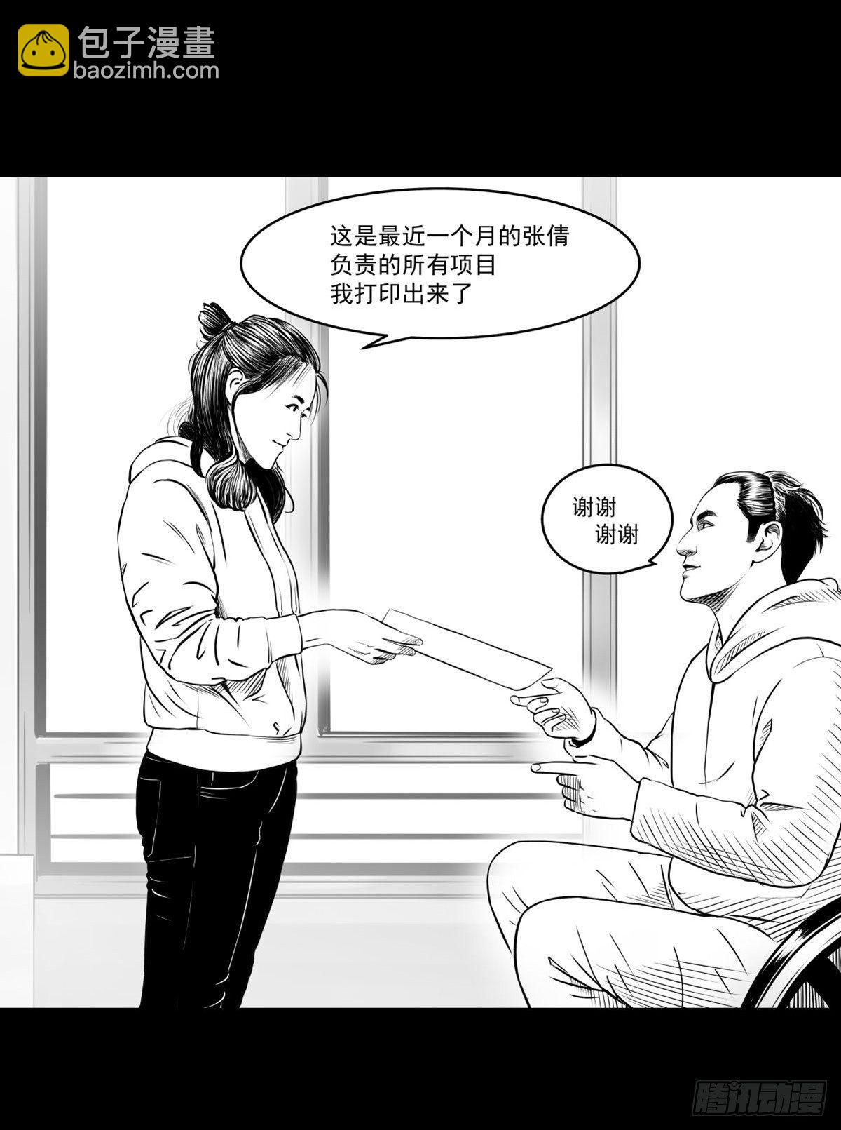 《夜行犭》沟通宇宙能量大会 第29页