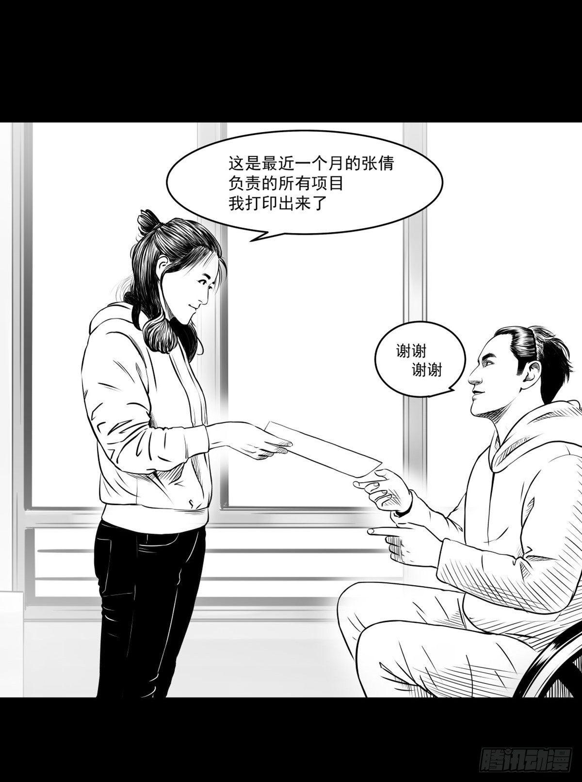《夜行犭》沟通宇宙能量大会 第29页