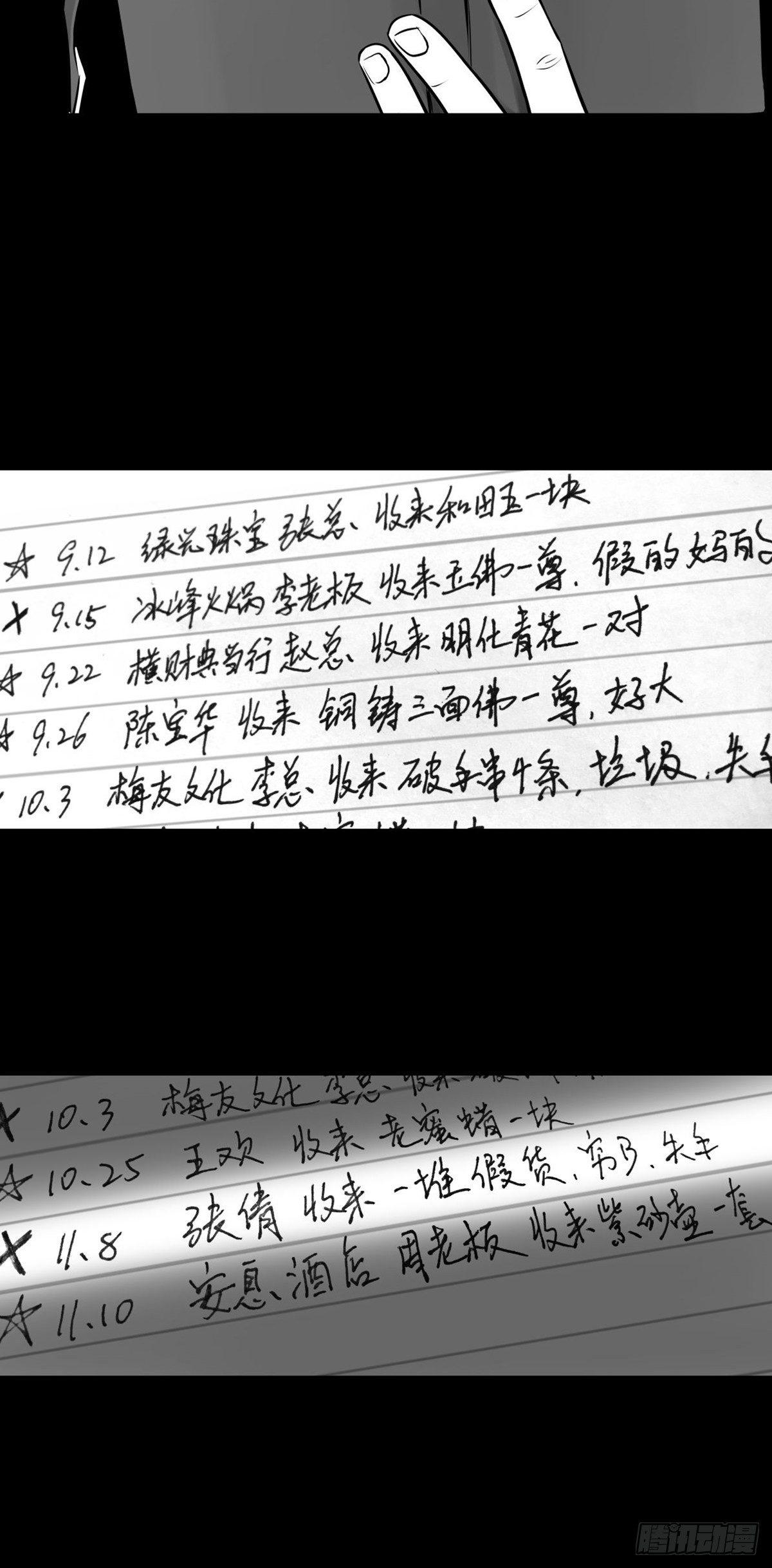 《夜行犭》姑娘你可太单纯了！ 第25页
